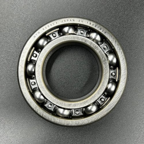 Подшипник шариковый Yamaha 150-225, F150-300 (45x85x19) (Yamaha)