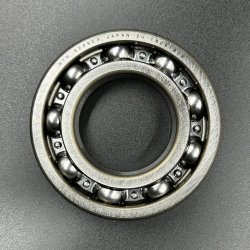 Подшипник шариковый Yamaha 150-225, F150-300 (45x85x19) (Yamaha)