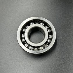 Подшипник шариковый Yamaha 40-70 (30x72x21) (C проточкой)  (KACAWA)