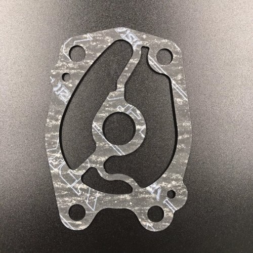 Прокладка помпы Yamaha 40Q (Yamaha) (RAC)