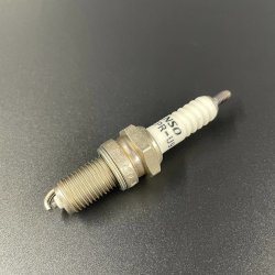 Свеча зажигания DENSO (DPR6EA-9)