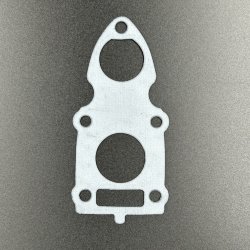 Прокладка под основание помпы охлаждения Yamaha 6-8 (Osaka)