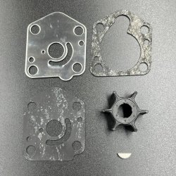 Ремкомплект помпы охлаждения Suzuki DF9.9-15 (Kacawa)