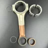 Шатунный комплект Yamaha 200 60H под поршневой палец 23mm (Kacawa)
