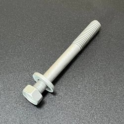 Болт с шайбой М8х65 (90119-08015) (Yamaha)