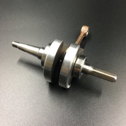 Коленчатый вал Tohatsu M2.5A (PREMARINE)