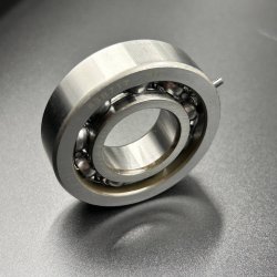 Подшипник шариковый Yamaha 9.9-15 (25x57x15) (Kacawa)