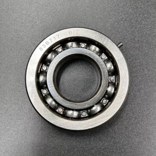 Подшипник шариковый Yamaha 9.9-15 (25x57x15) (Kacawa)