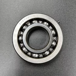 Подшипник шариковый Yamaha 9.9-15 (25x57x15) (Kacawa)