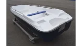 Пингвин New (тримаран)