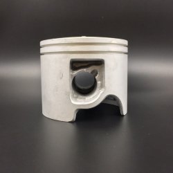 Поршневой комплект Yamaha 115-225 (S) (21mm) (0.25mm) (Osaka)
