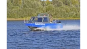Неман-550 (каютный)