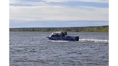 Неман-550 (каютный)