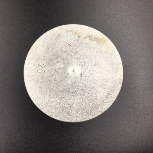 Поршень Yamaha 40-50 (2RING) (0.25mm) (PREMARINE)