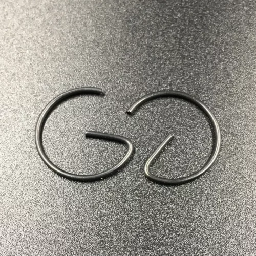 Поршень Yamaha 40-50 (2RING) (0.25mm) (PREMARINE)
