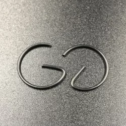 Поршень Yamaha 40-50 (2RING) (0.25mm) (PREMARINE)