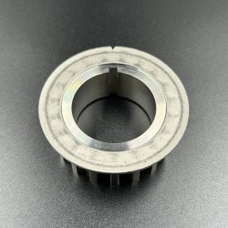 Шестерня ГРМ Yamaha F25-40 (Yamaha)