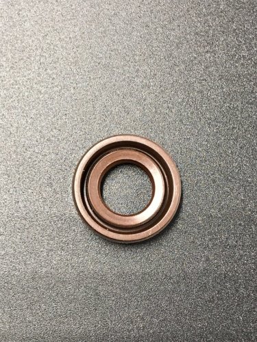 Сальник Yamaha картера F6-9,9;тяги реверса F300-350 (12x22x7) (Yamaha)