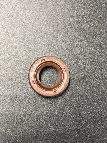 Сальник Yamaha картера F6-9,9;тяги реверса F300-350 (12x22x7) (Yamaha)
