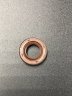 Сальник Yamaha картера F6-9,9;тяги реверса F300-350 (12x22x7) (Yamaha)