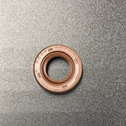 Сальник Yamaha картера F6-9,9;тяги реверса F300-350 (12x22x7) (Yamaha)