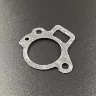 Прокладка крышки термостата Yamaha 60-70, F9.9-70 (Omax)