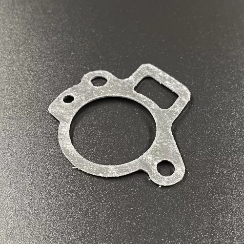 Прокладка крышки термостата Yamaha 60-70, F9.9-70 (Omax)