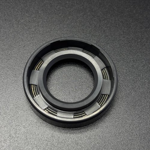 Манжета резинометаллическая OIL SEAL (MERCURY) QS