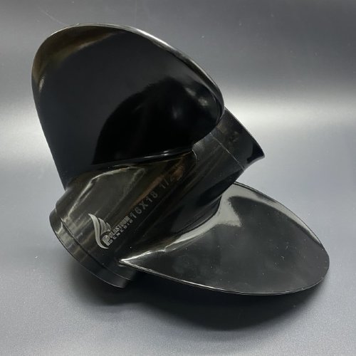 Гребной винт Suzuki DF150-DF300 Sema (3x16x18-1/2) (Polastorm)