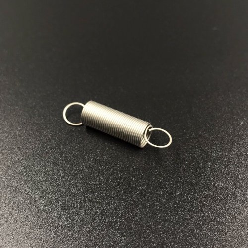 Пружина собачки ручного стартера Yamaha 9.9-15, F9.9-25 (Sinera)