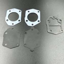 Ремкомплект топливного насоса Suzuki DT 20-65 (Sinera)