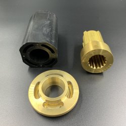 Втулка гребного винта Suzuki DF150-300 (Michigan)