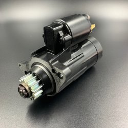 Электростартер Honda 75-90