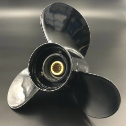 Гребной винт Suzuki DF90-140, DF70A-140A, DF100B (3x13x19) (Polastorm Megara)