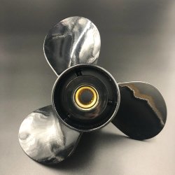 Гребной винт Suzuki DF90-140, DF70A-140A, DF100B (3x13x19) (Polastorm Megara)