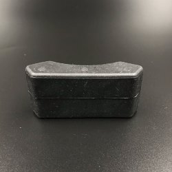 Демпфер опорный резиновый Tohatsu 9.9-18 (нижний центральный) (Tohatsu)