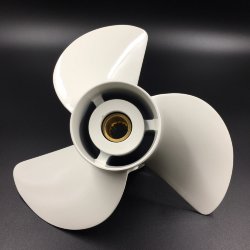 Гребный винт Yamaha 60-140, F70-F115 (3x13-5/8x13) (E.Chance)