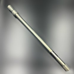 Вал ведомого вариатора Yamaha VK540 (Yamaha)