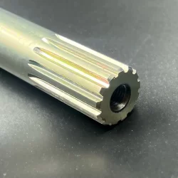 Вал ведомого вариатора Yamaha VK540 (Yamaha)