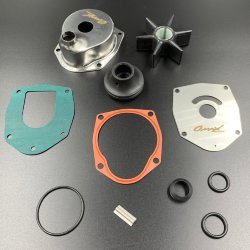 Ремкомплект помпы охлаждения Mercury-Mercruiser 90-200 (817275A5) (Omax)