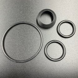 Ремкомплект помпы охлаждения Mercury-Mercruiser 90-200 (817275A5) (Omax)