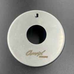 Стакан помпы охлаждения Suzuki DF200-250, DF250-350(A) (Omax)