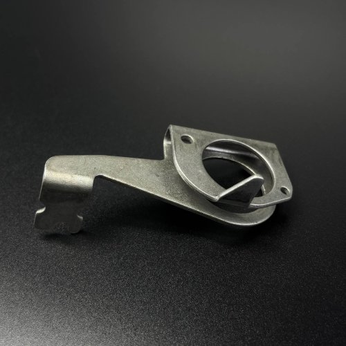 Рычаг струбцины Yamaha 30D, 40-50 (63D, 62X) (Yamaha)