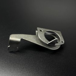 Рычаг струбцины Yamaha 30D, 40-50 (63D, 62X) (Yamaha)