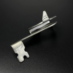 Рычаг струбцины Yamaha 30D, 40-50 (63D, 62X) (Yamaha)