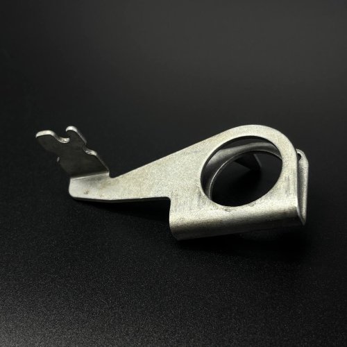 Рычаг струбцины Yamaha 30D, 40-50 (63D, 62X) (Yamaha)