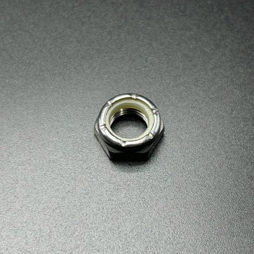 Гайка Mercury 826709113 (9.5 мм) (Quicksilver)