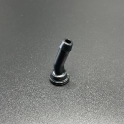 Штуцер пластиковый Mercury 895797001 (Quicksilver)