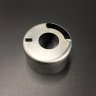 Стакан помпы охлаждения Yamaha 9.9-15, F8-9.9 Old (Osaka)
