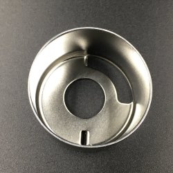 Стакан помпы охлаждения Yamaha 9.9-15, F8-9.9 Old (Osaka)